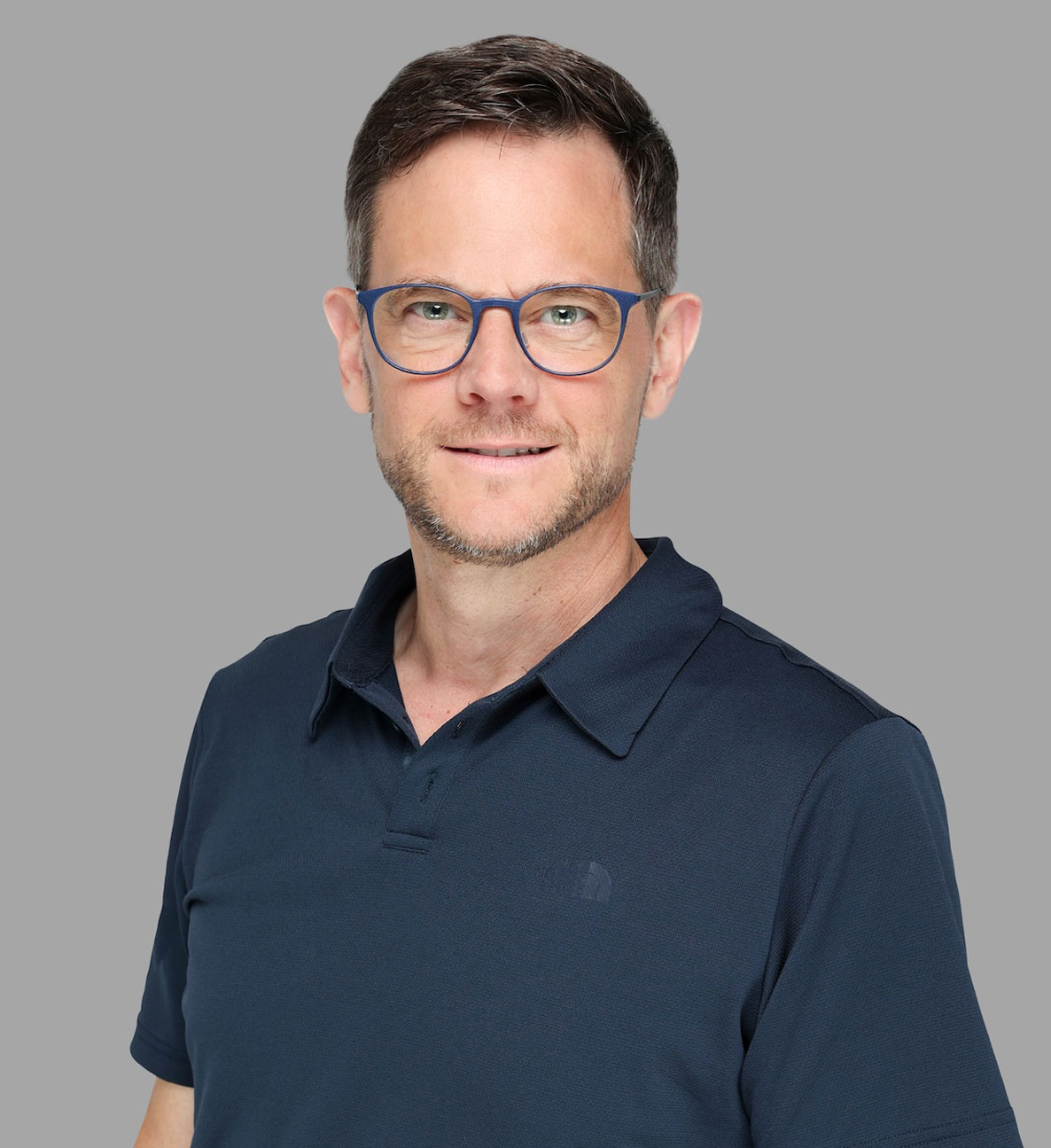 The picture shows a portrait of Martin Zanker, Solita's Sales Director. The picture shows a portrait of Martin Zanker, Solita's Sales Director.